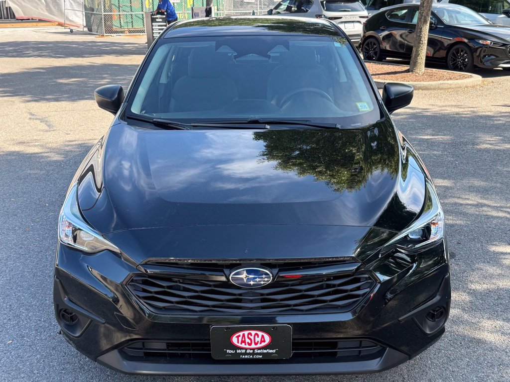 Used 2024 Subaru Impreza 2.0i AWD/4WD image 2