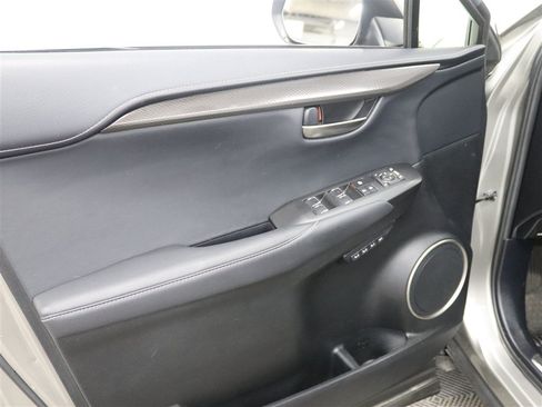 Used 2018 Lexus NX 300 AWD w/ Premium Package image 15