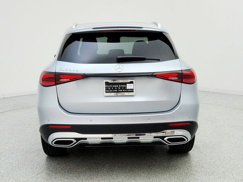 New 2026 Mercedes-Benz GLC 300 image 6
