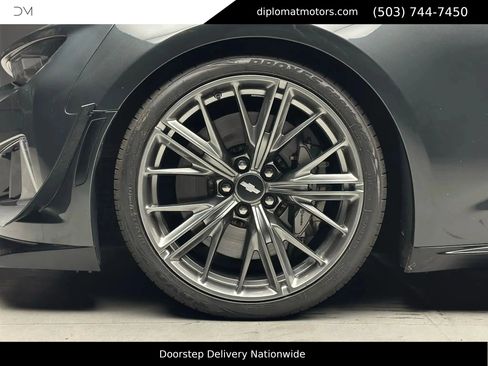 Used 2018 Chevrolet Camaro ZL1 image 37