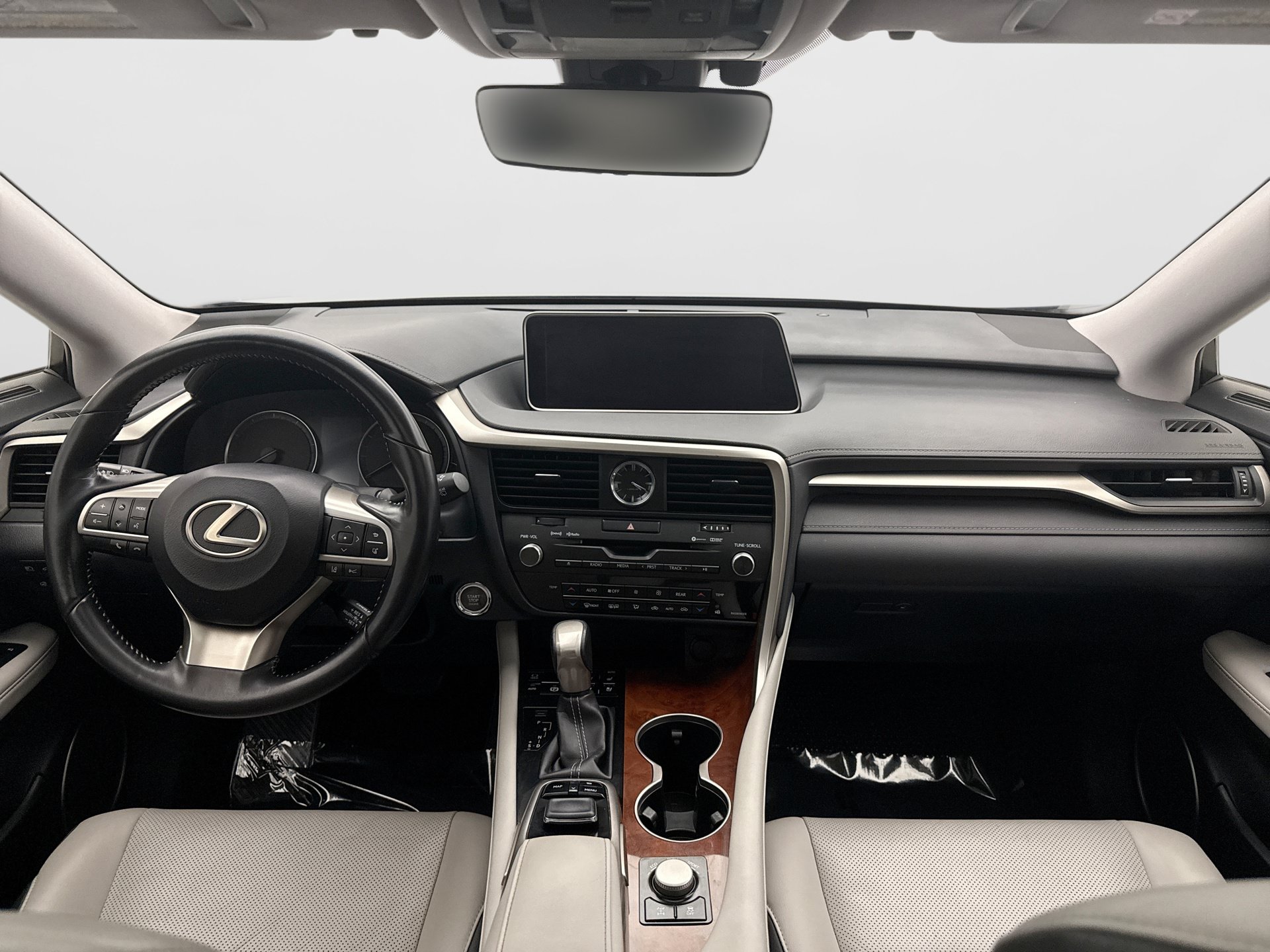 Used 2018 Lexus RX 350L AWD image 14