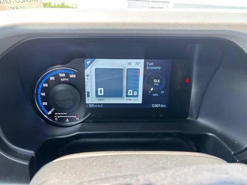 Used 2023 Ford Bronco Badlands AWD/4WD image 29