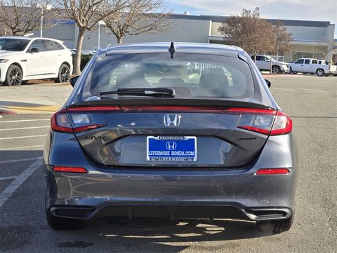 New 2026 Honda Civic Sport image 5