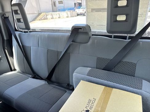 New 2026 Ford F650 2WD SuperCab Super Duty image 17