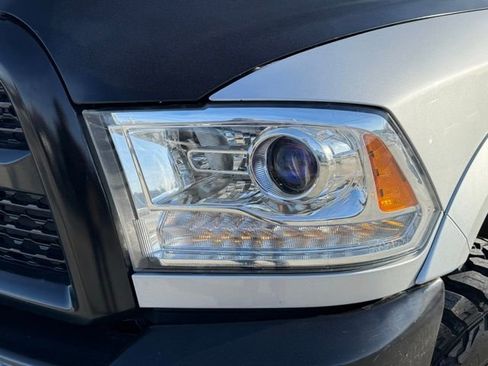 Used 2018 RAM 3500 Laramie image 22