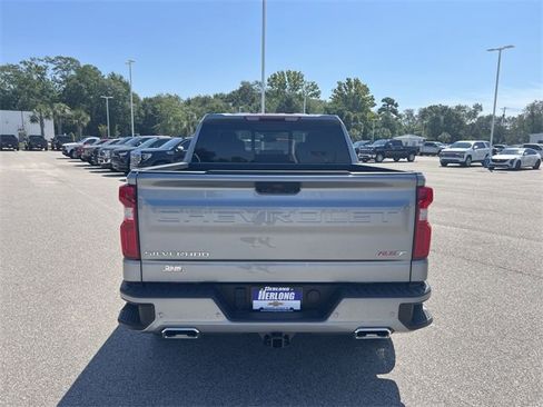 New 2024 Chevrolet Silverado 1500 RST w/ All Star Edition Plus image 7