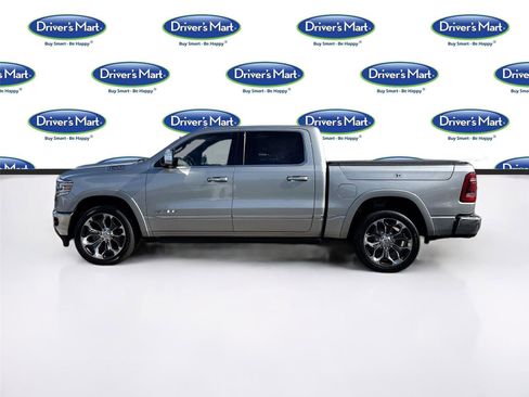 Used 2019 RAM 1500 Limited image 5