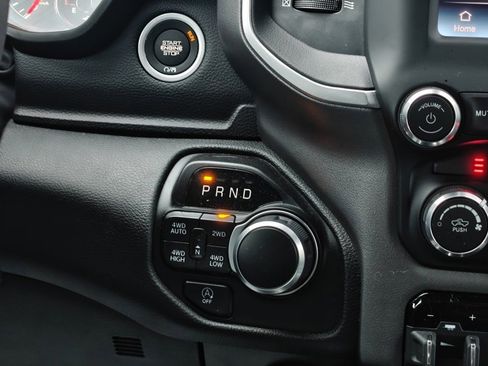 Used 2023 RAM 1500 Big Horn image 27