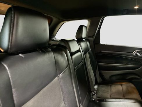 Used 2019 Jeep Grand Cherokee Altitude AWD/4WD image 27
