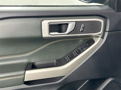 Used 2022 Ford Explorer Timberline image 20
