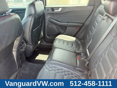 Used 2023 Ford Escape ST-Line Elite w/ Premium Technology Package AWD/4WD image 32