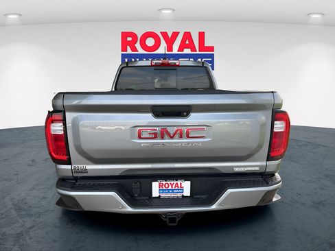 New 2026 GMC Canyon Elevation w/ Convenience Package AWD/4WD image 6