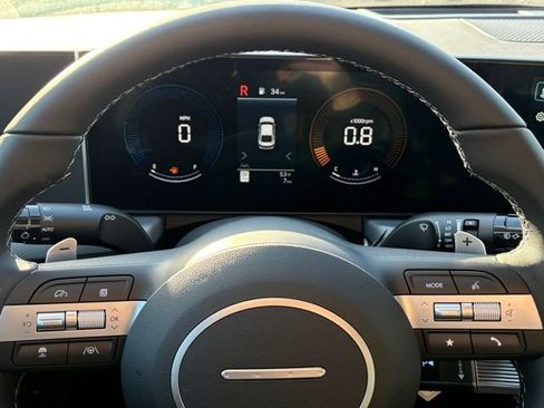 New 2026 Hyundai Sonata SEL image 11