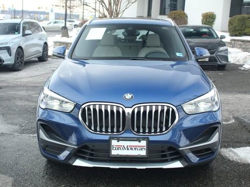 Used 2022 BMW X1 xDrive28i w/ Convenience Package image 2