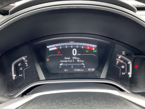 Used 2017 Honda CR-V EX-L image 26