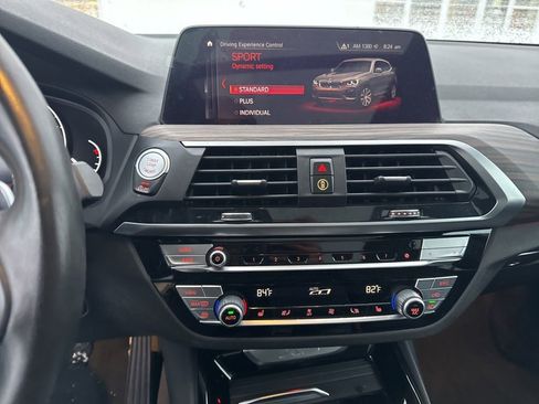 Used 2021 BMW X3 xDrive30i w/ Convenience Package image 9