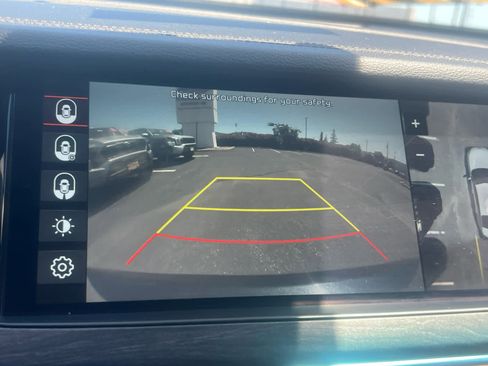 Used 2020 Kia Cadenza Limited image 21