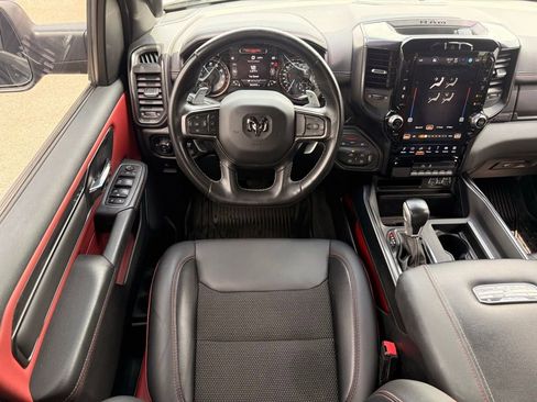 Used 2022 RAM 1500 TRX AWD/4WD image 26
