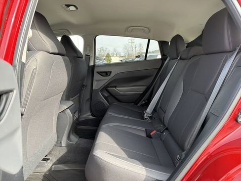 New 2026 Subaru Crosstrek 2.0i Premium image 14