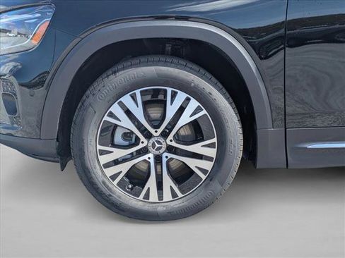 Certified 2026 Mercedes-Benz GLB 250 4MATIC image 24