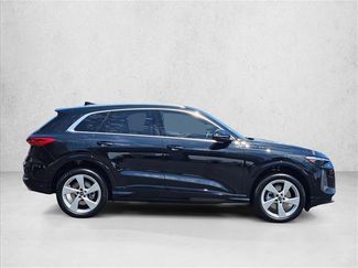 Used 2025 Audi Q5 Premium Plus AWD/4WD video 4