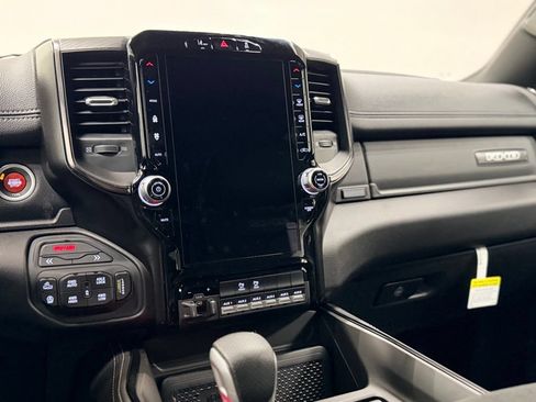New 2026 RAM 1500 RHO AWD/4WD image 12