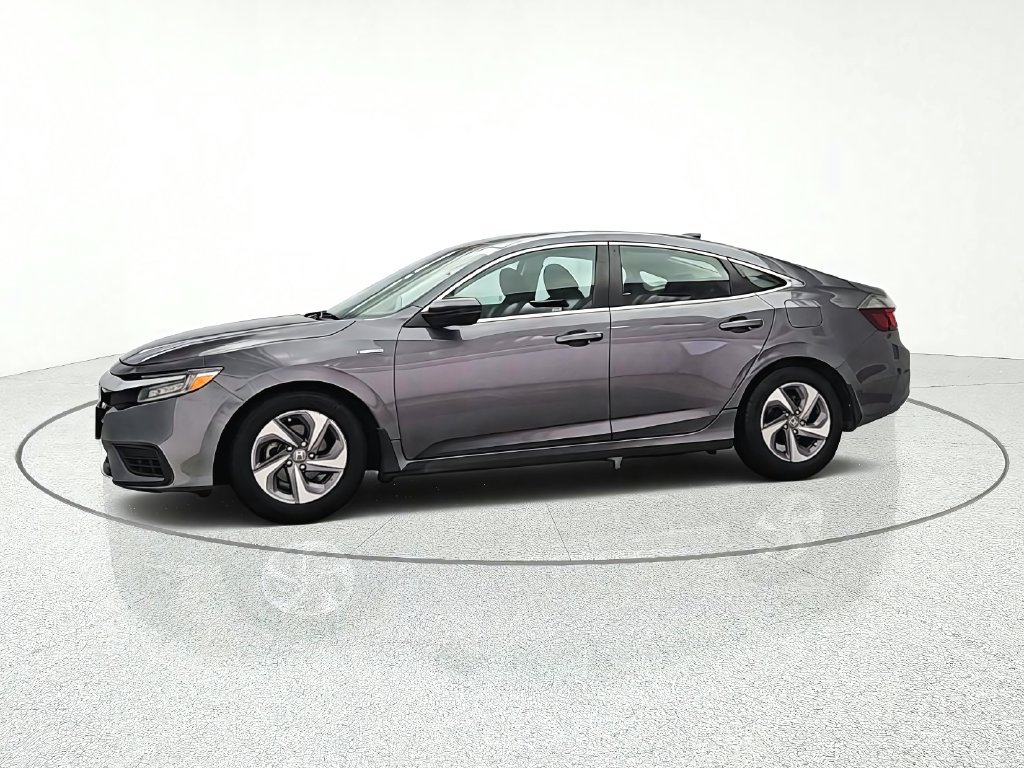 Used 2020 Honda Insight EX image 4
