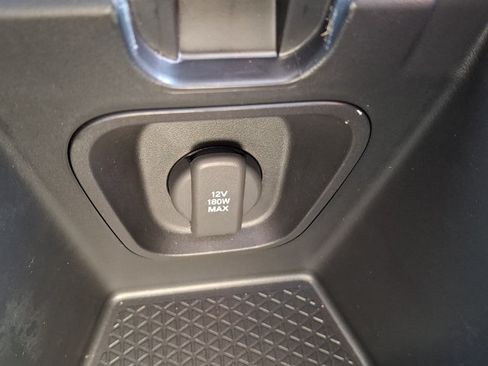 Certified 2024 Honda Accord Sport image 27