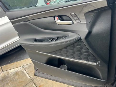 Used 2022 Hyundai Santa Fe Limited w/ Cargo Package image 15