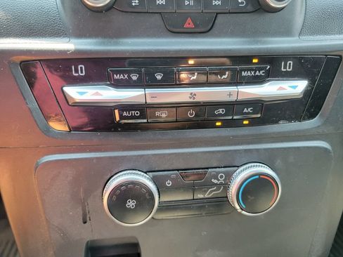 Used 2021 Ford Explorer 4WD Police Interceptor w/ Interior Upgrade Package image 16