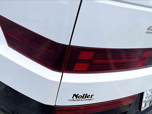 Certified 2026 Hyundai Santa Fe Calligraphy image 31