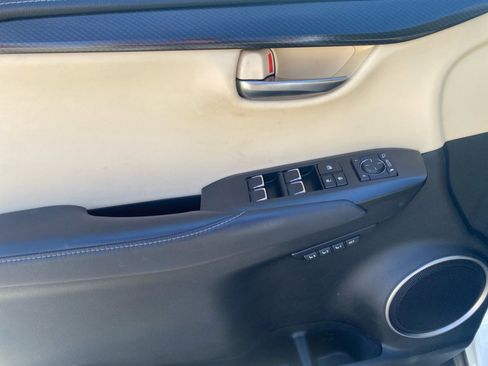 Used 2018 Lexus NX 300 AWD w/ Premium Package image 36