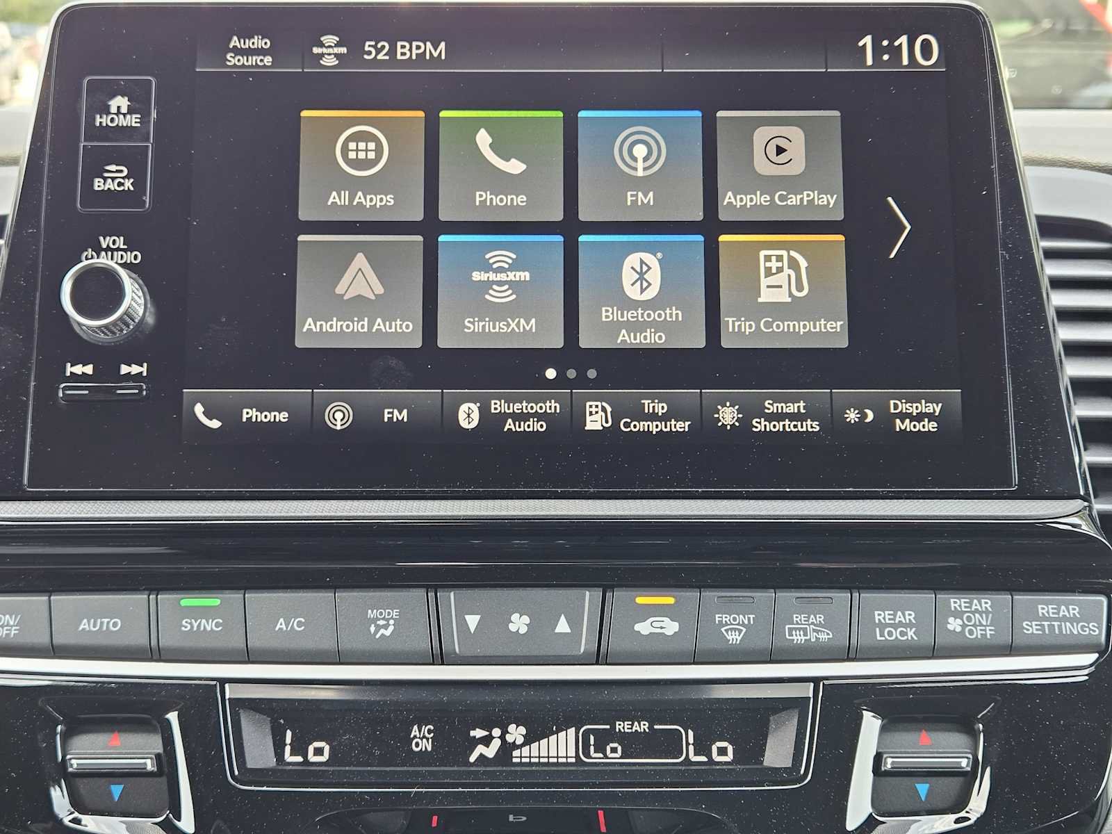 New 2026 Honda Odyssey Sport-L image 14