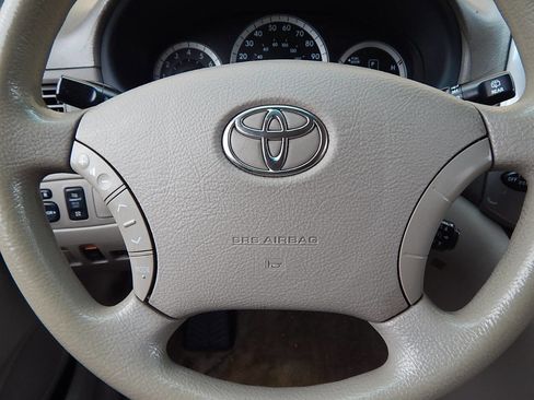 Used 2007 Toyota Sienna LE image 23
