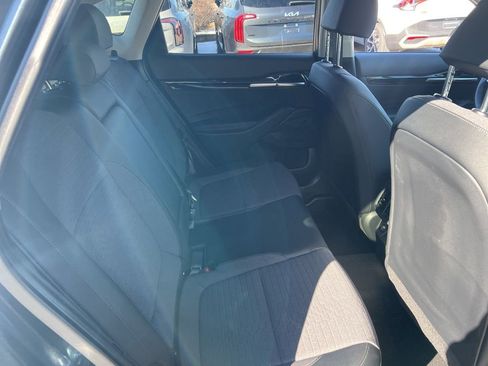 Certified 2023 Kia Seltos S image 14
