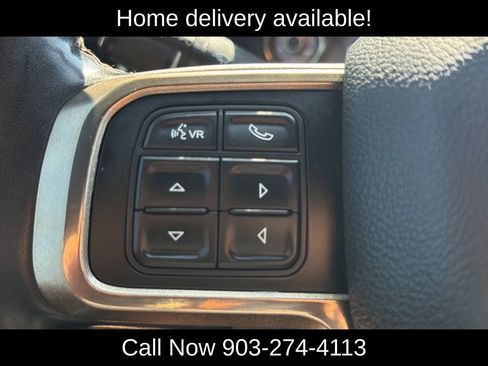 Used 2022 RAM 2500 Limited AWD/4WD image 25