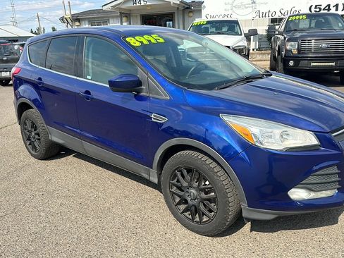 Used 2013 Ford Escape SE AWD/4WD image 17