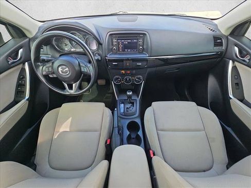 Used 2014 MAZDA CX-5 Sport w/ Bluetooth Audio Package image 16