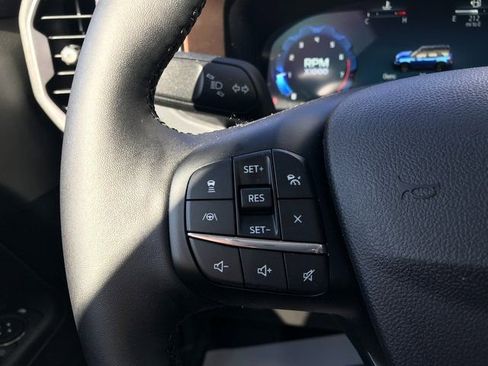 New 2025 Ford Bronco Sport Outer Banks w/ Outer Banks Tech Package+ image 9