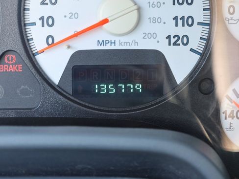 Used 2006 Dodge Ram 3500 Truck SLT w/ Trailer Tow Group image 14