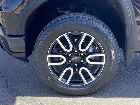 Used 2026 GMC Sierra 1500 AT4 w/ Technology Package image 29