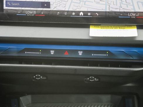 New 2026 BMW X3 M50 w/ Premium Package image 10