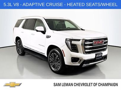 Used 2026 GMC Yukon Elevation