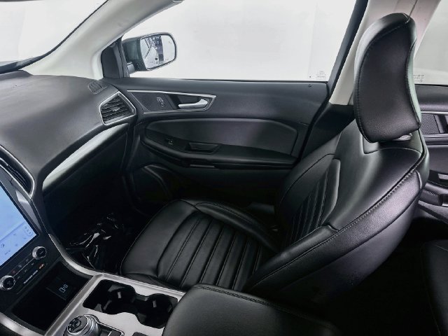 Used 2024 Ford Edge SEL AWD/4WD image 22