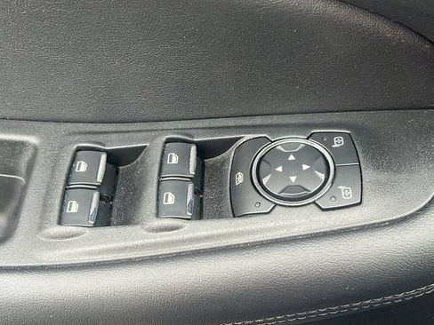 Used 2022 Ford Edge SEL w/ Convenience Package image 14