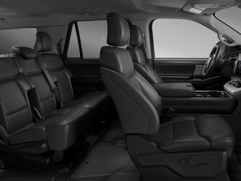 New 2026 Ford Expedition Max Active image 22