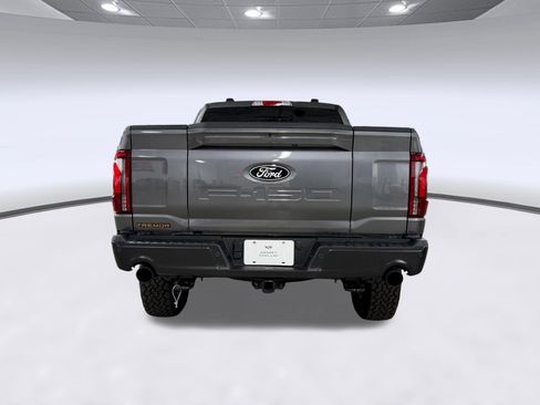 Used 2025 Ford F150 Tremor w/ Equipment Group 402A High AWD/4WD image 10