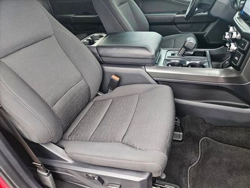 Used 2024 Ford F150 XLT w/ Equipment Group 302A MID image 20