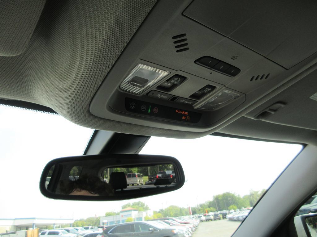 Certified 2020 GMC Acadia SLT FWD image 32