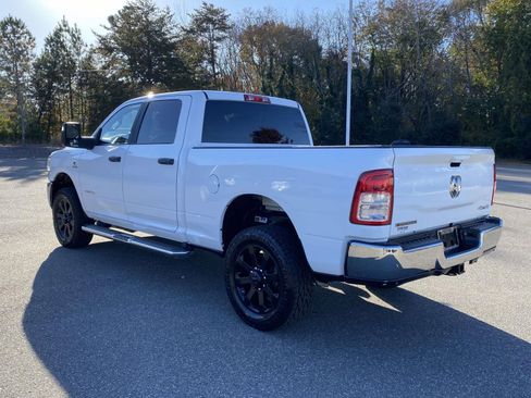 Used 2023 RAM 2500 Big Horn w/ Level 1 Equipment Group image 5